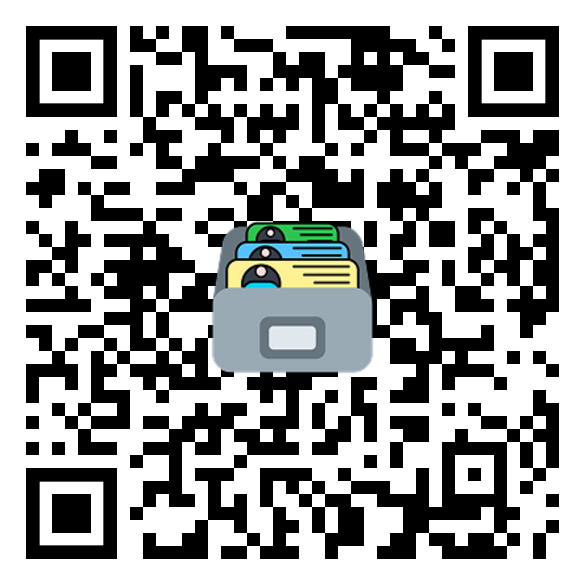 App Store QR Code
